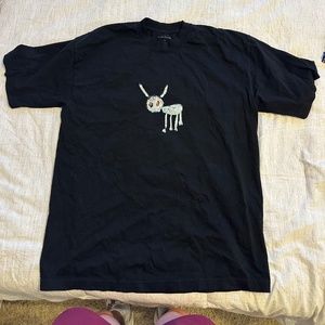 It’s All A Blur Merch- For All The Dogs Shirt